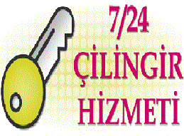 Kalaba çilingir anahtarcı