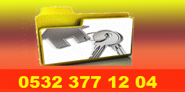 Kalaba kasa çilingir